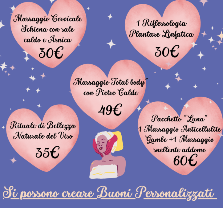 Natale 2023🎄🎁 Promozioni
